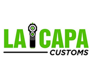 LA_Capa_Customs_logo