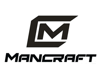 Mancraft_logo