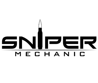 SniperMechanic_logo